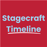 stagecraft timeline